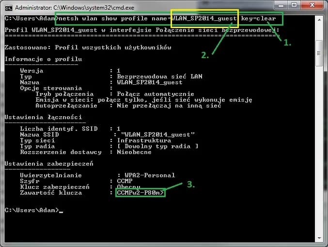 Jak odgadnąć hasło do wifi – proste metody na odzyskanie dostępu