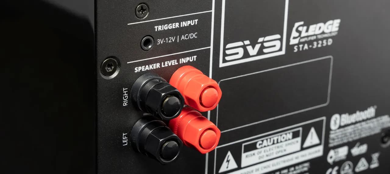 Jak podłączyć głośniki do subwoofera aktywnego - uniknij najczęstszych błędów