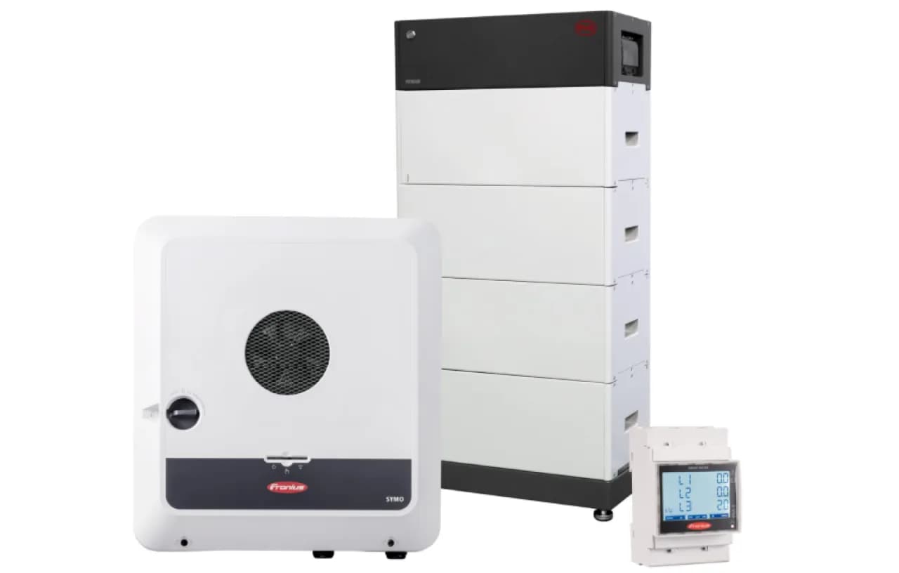 Jak podłączyć falownik Fronius do sieci WiFi - uniknij problemów z połączeniem