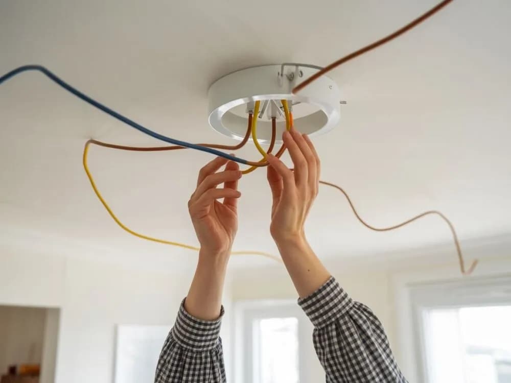 Jaki przekrój kabla do oświetlenia? Uniknij kosztownych błędów w instalacji