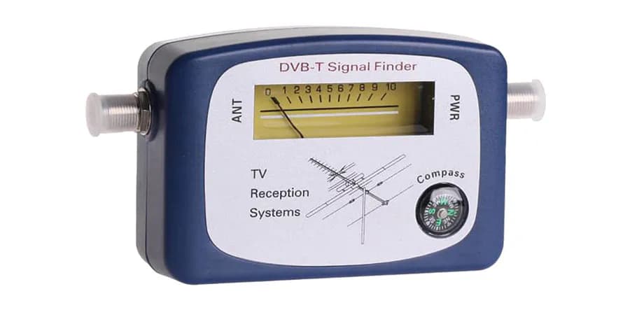 Jak ustawić antenę naziemną TV, aby uniknąć problemów z sygnałem