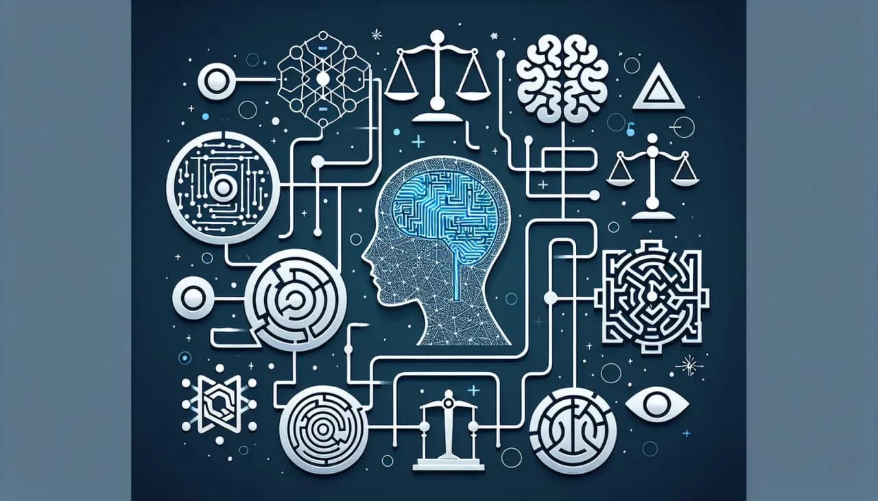 Jak sztuczna inteligencja może rozwiązać dylematy etyczne w praktyce