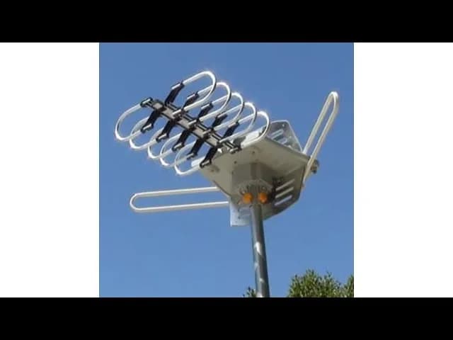 Antena HDTV jakie programy - poznaj ciekawe treści dla każdego