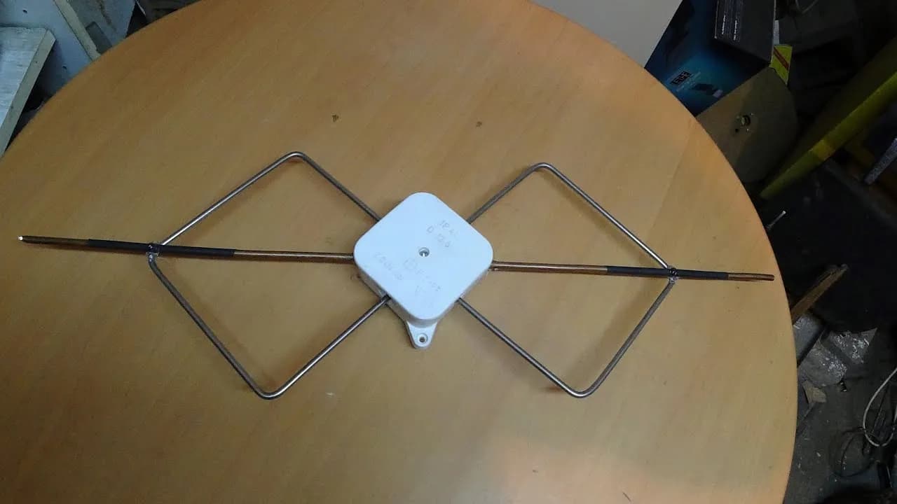 Jak zrobić antenę telewizyjną - proste metody na oszczędność i efektywność