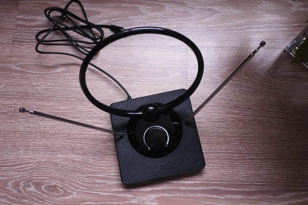 Jaką antenę do telewizji naziemnej 4K wybrać, by nie przepłacać?