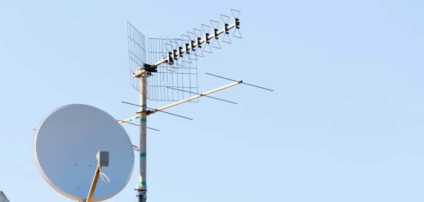 Jaka antena DVB-T? Wybierz najlepszą antenę dla swojego sygnału