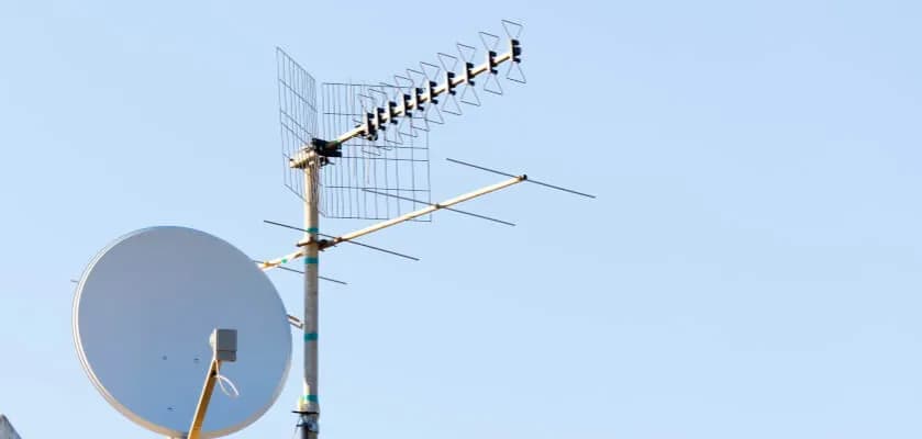 Jaka antena DVB-T? Wybierz najlepszą antenę dla swojego sygnału