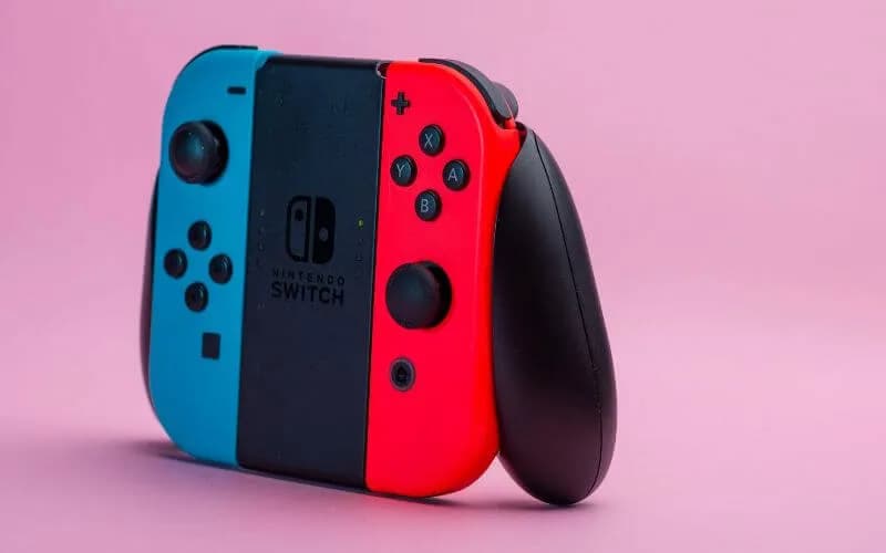 Jak podłączyć Nintendo Switch do komputera i grać bez problemów