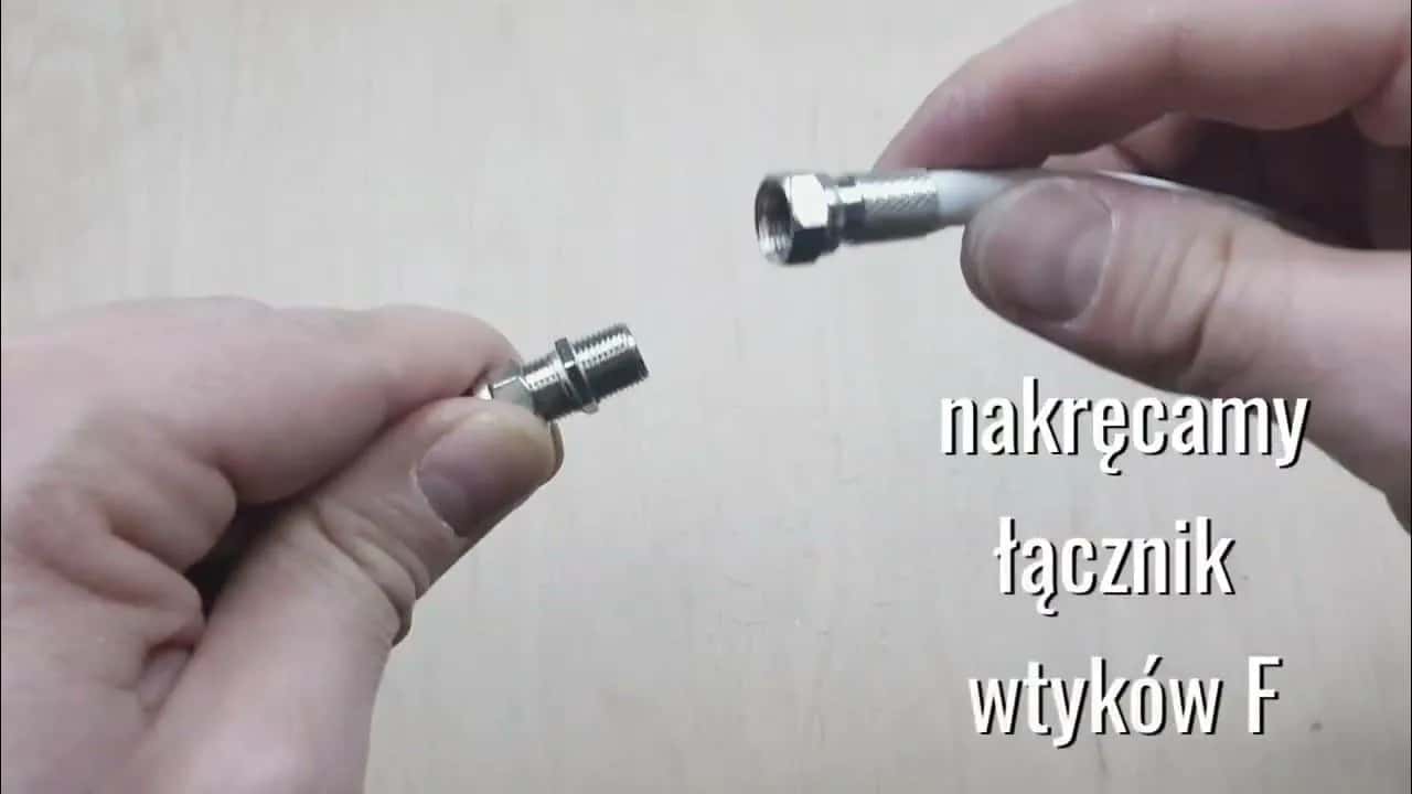 Czy można łączyć kabel antenowy bez utraty sygnału i jakości?