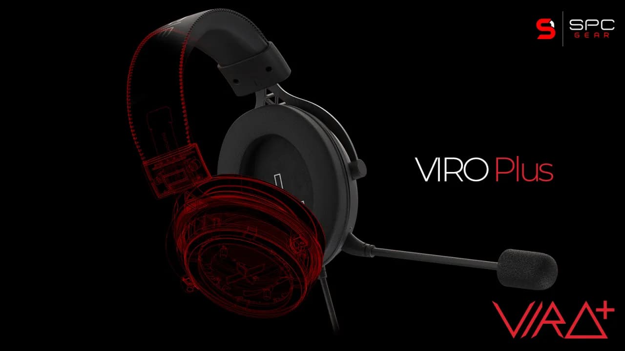 Jak podłączyć mikrofon do SPC Gear Viro Plus - proste kroki i porady