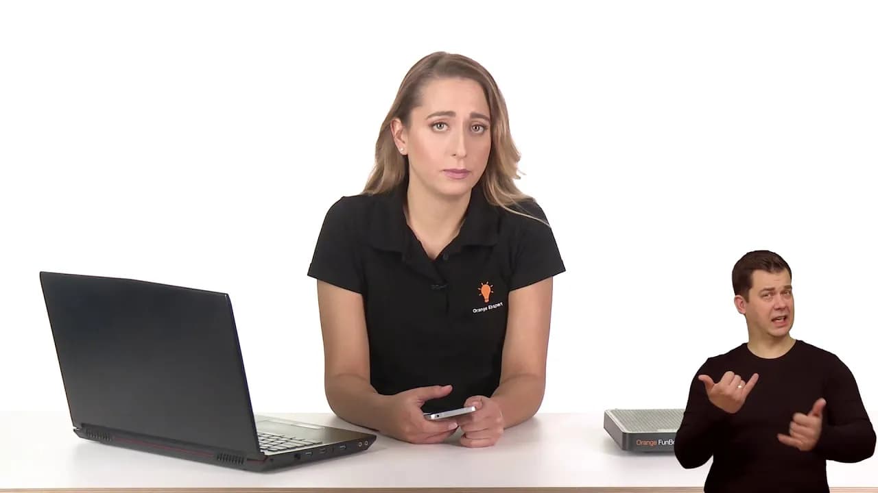 Jak zmienić hasło Wi-Fi Orange i zabezpieczyć swoją sieć przed nieproszonymi gośćmi