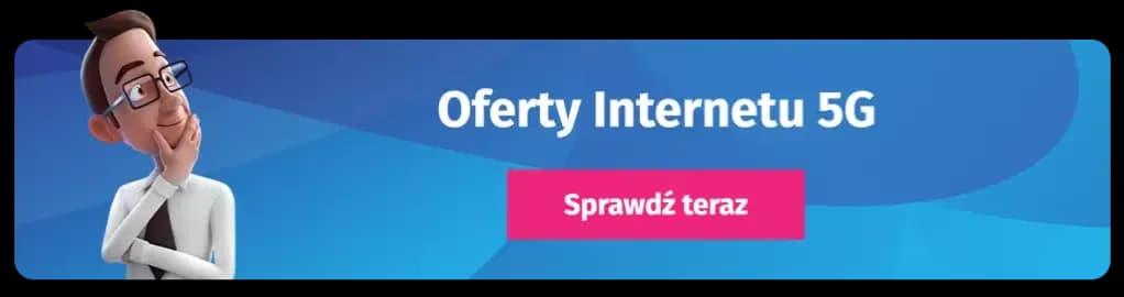 Jaka sieć ma najszybszy internet? Sprawdź najlepsze oferty teraz