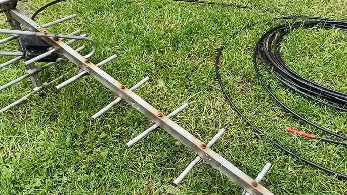 Jak sprawdzić sygnał anteny naziemnej i poprawić odbiór telewizji