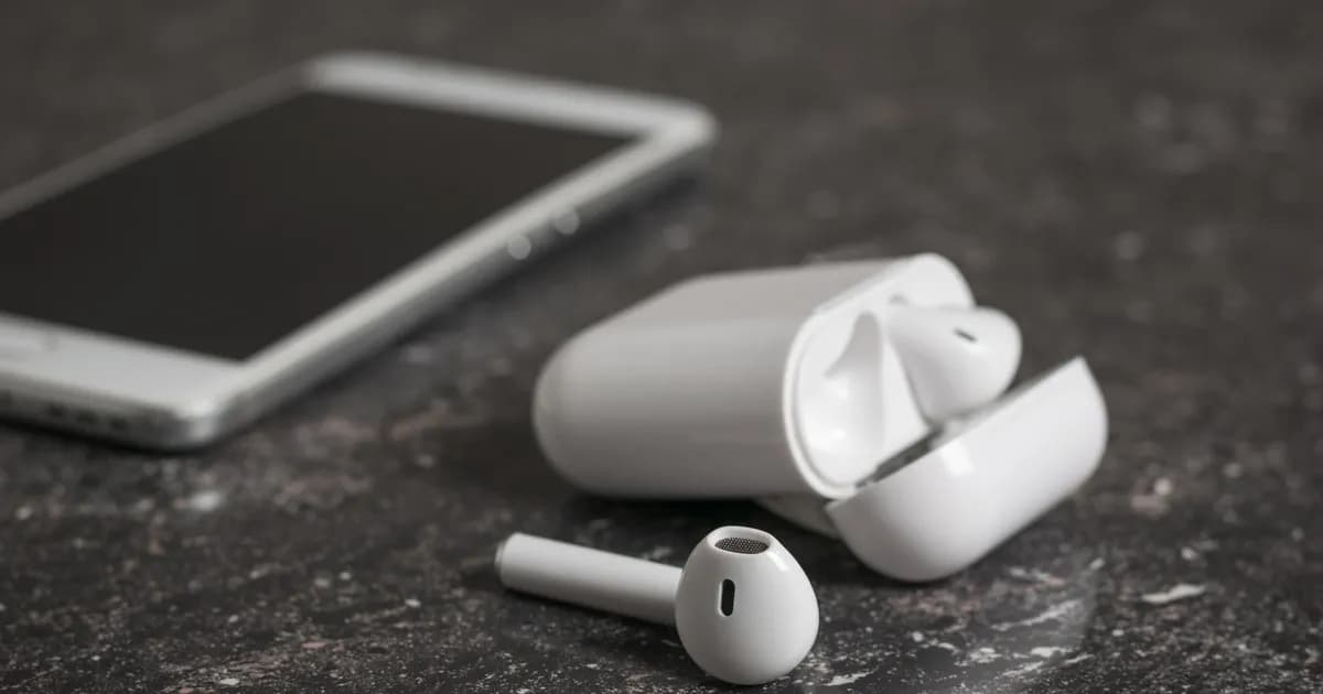 Co zrobić gdy działa tylko jedna słuchawka przewodowa - sprawdź te kroki