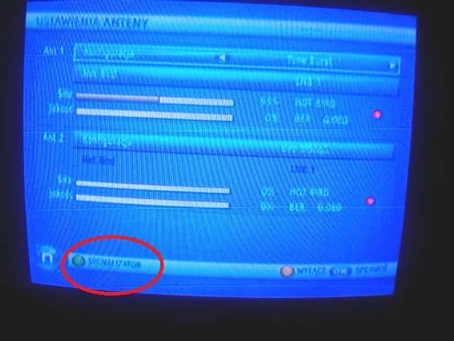 Jak ustawić antenę satelitarną NC+ bez miernika i uniknąć problemów