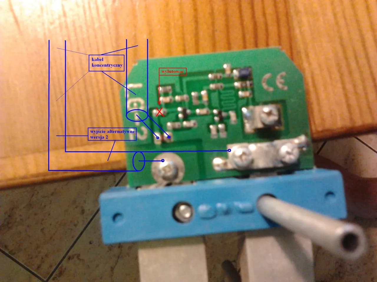 Jak podłączyć antenę bez zasilacza i uniknąć problemów z sygnałem