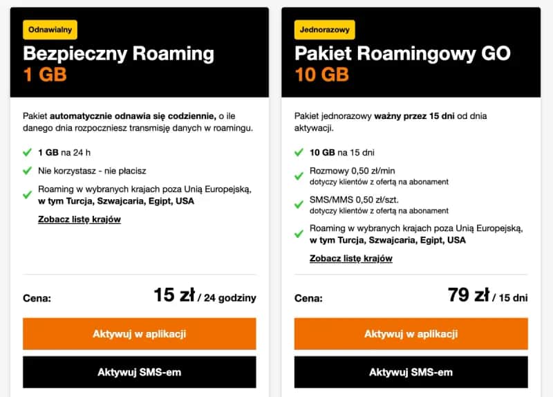Czy roaming działa w UK? Sprawdź, ile naprawdę zapłacisz