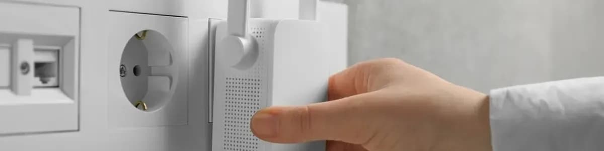 Najlepszy wzmacniacz Wi-Fi: jak uniknąć słabego sygnału w domu