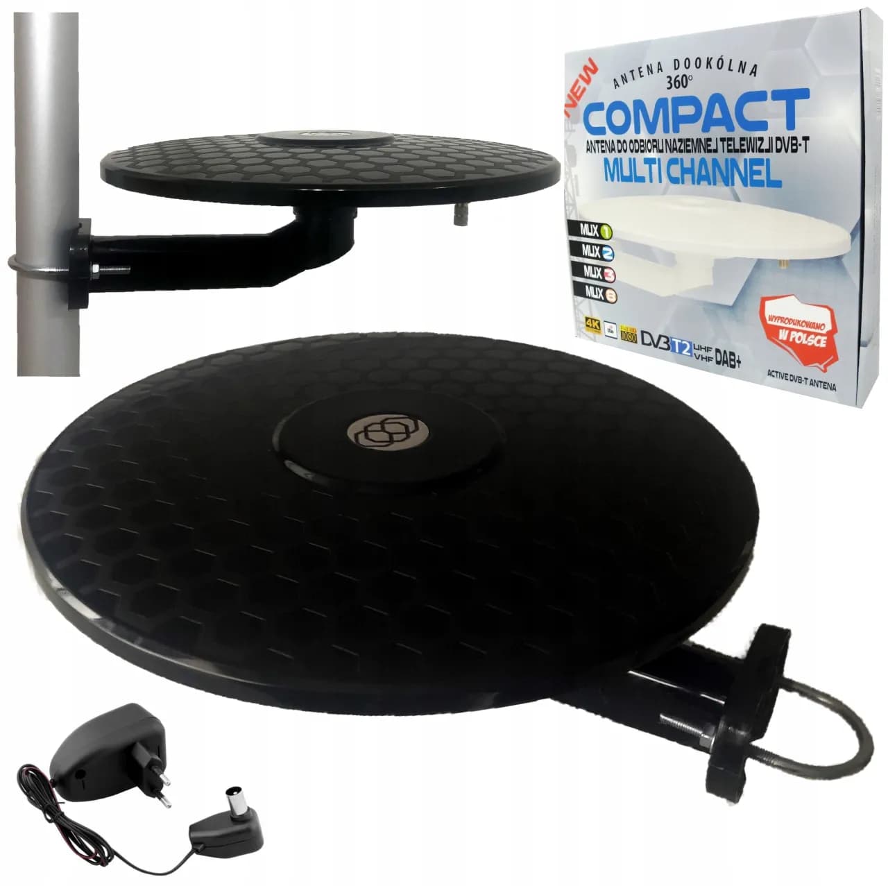 Antena pasywna czy aktywna - która lepiej spełni Twoje potrzeby?