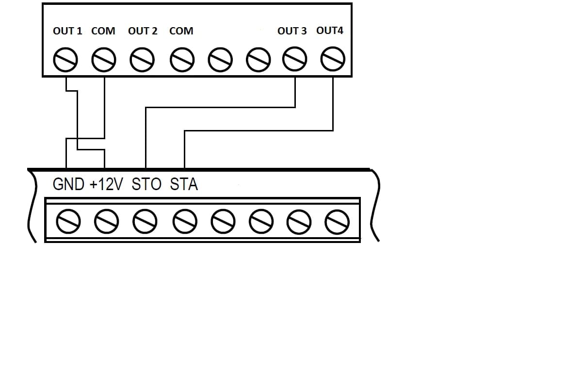 Jak podłączyć wyjście typu OC, aby uniknąć najczęstszych błędów