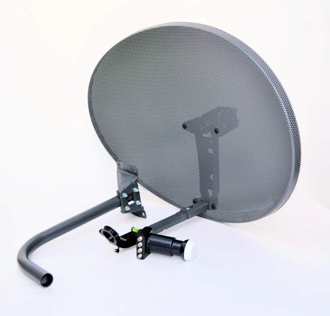 Ile kosztuje antena satelitarna? Zaskakujące ceny i modele na rynku