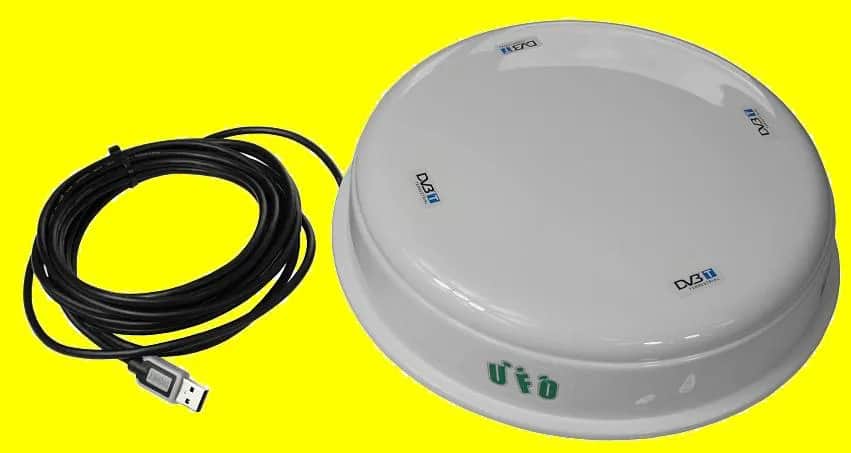 Antena dookólna czy kierunkowa - wybierz najlepszą dla siebie opcję