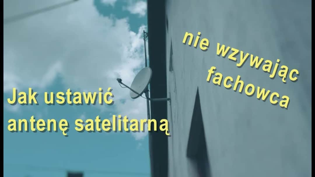 Jak ustawić antenę nc+ i uniknąć problemów z sygnałem