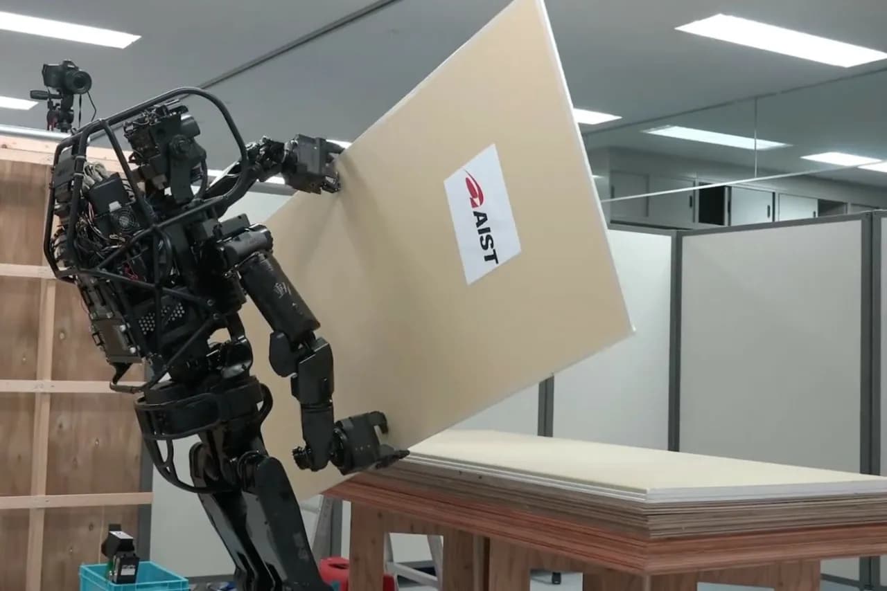 Jakie zawody wyprze sztuczna inteligencja i co to oznacza dla pracy?