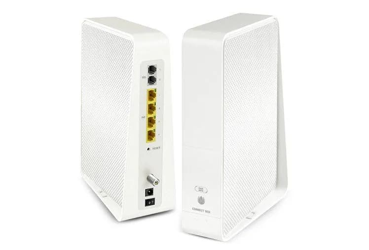 Jak rozdzielić internet z jednego kabla i uniknąć problemów z łącznością