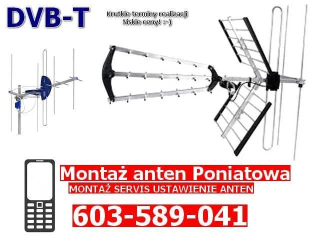 Jak ustawić antenę kierunkową, aby uzyskać najlepszy sygnał?