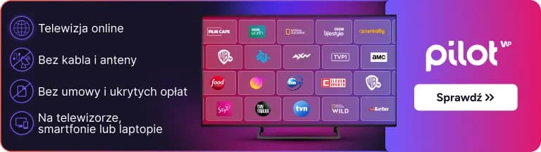 Gdzie oglądać antenę TV? Sprawdź dostępne platformy i opcje