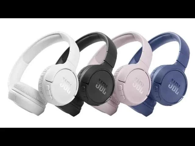 Jak podłączyć słuchawki JBL - uniknij problemów z parowaniem