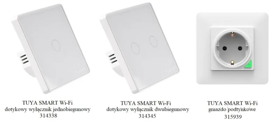 Jak łatwo podłączyć Polux Tuya WiFi - krok po kroku bez problemów