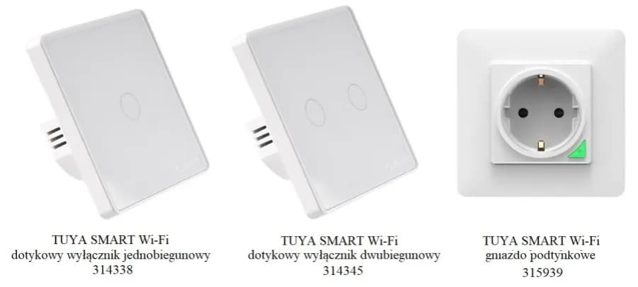 Jak łatwo podłączyć Polux Tuya WiFi - krok po kroku bez problemów
