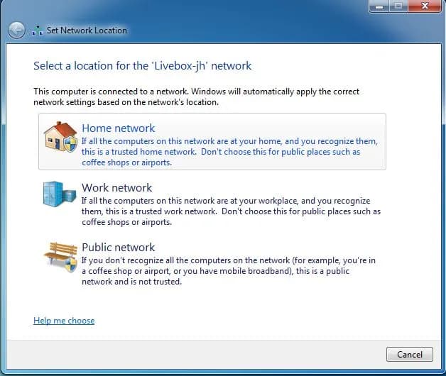 Jak zmienić sieć publiczną na prywatną w Windows - proste kroki