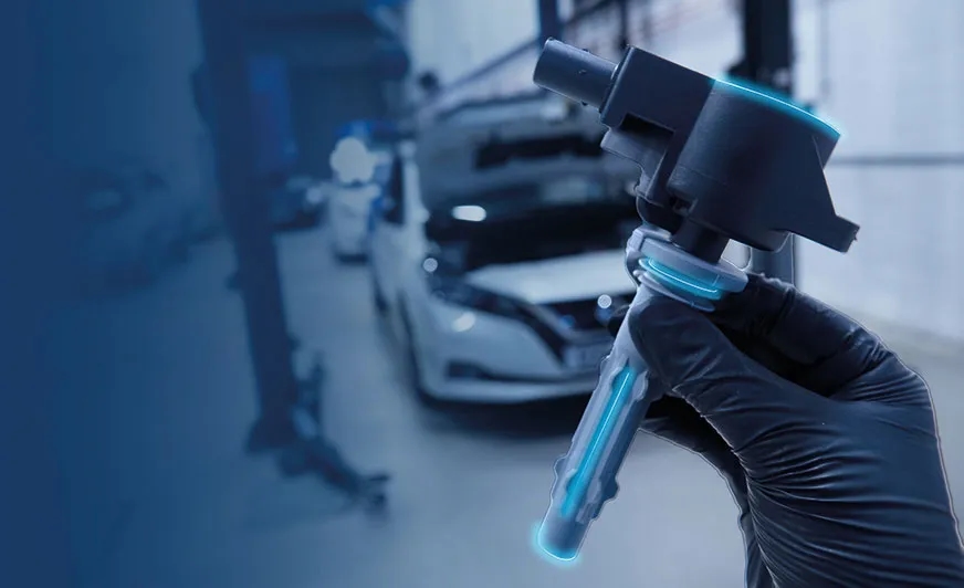 Jak sprawdzić kable zapłonowe, aby uniknąć kosztownych awarii