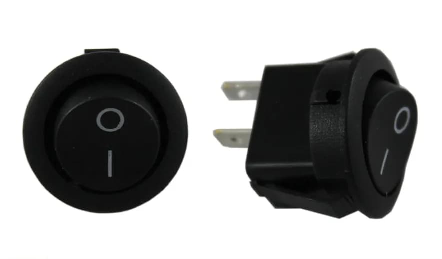 Jak podłączyć włącznik podświetlany 12v - uniknij błędów w instalacji