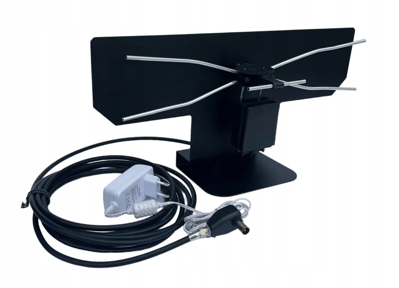 Jak podłączyć antenę do telewizora bez dekodera i uniknąć problemów