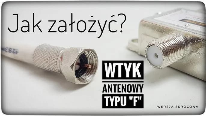Jak podłączyć kabel do anteny kierunkowej - uniknij najczęstszych błędów