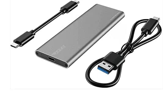 Jak podłączyć dysk SSD jako zewnętrzny i uniknąć problemów z formatowaniem