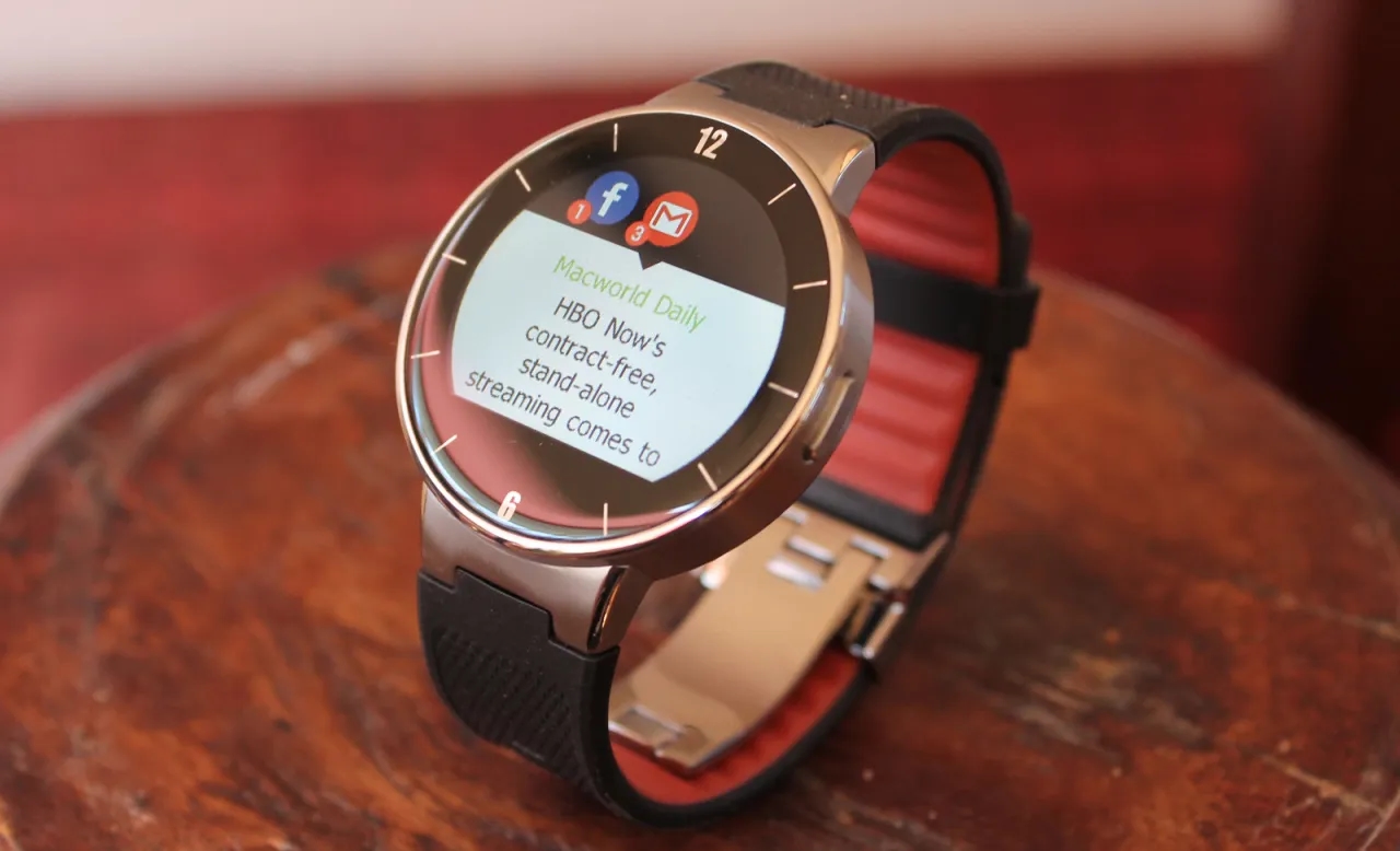 Po co wifi w smartwatchu? Odkryj korzyści i pułapki tej funkcji