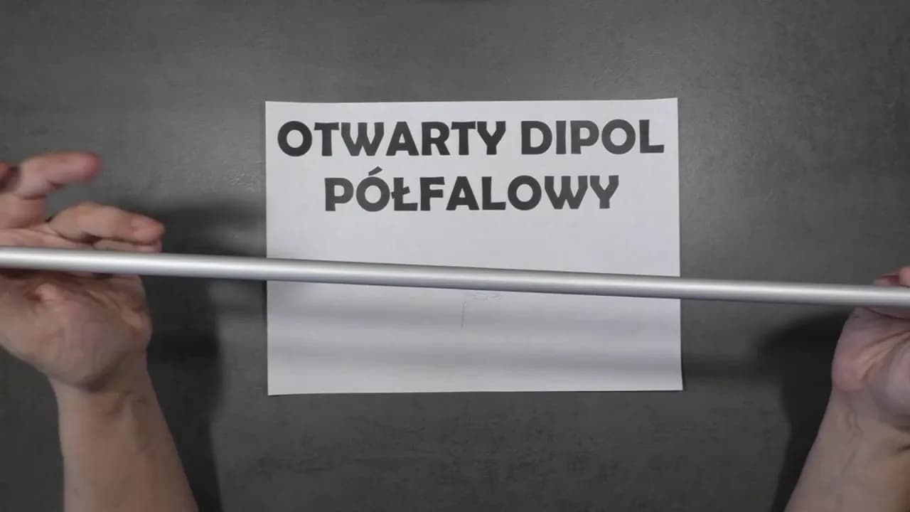 Jak zrobić antenę UHF VHF - proste kroki do skutecznego odbioru