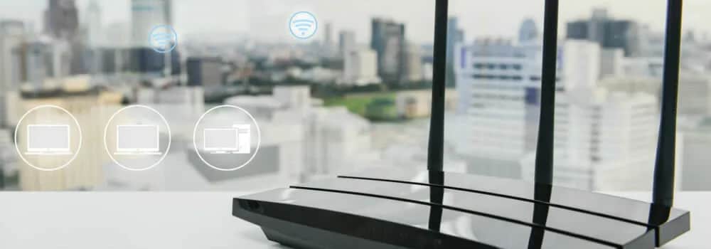 Router Wi-Fi jaki wybrać: uniknij błędów i wybierz najlepiej