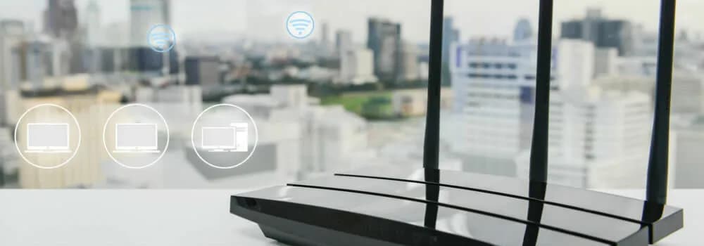 Router Wi-Fi jaki wybrać: uniknij błędów i wybierz najlepiej