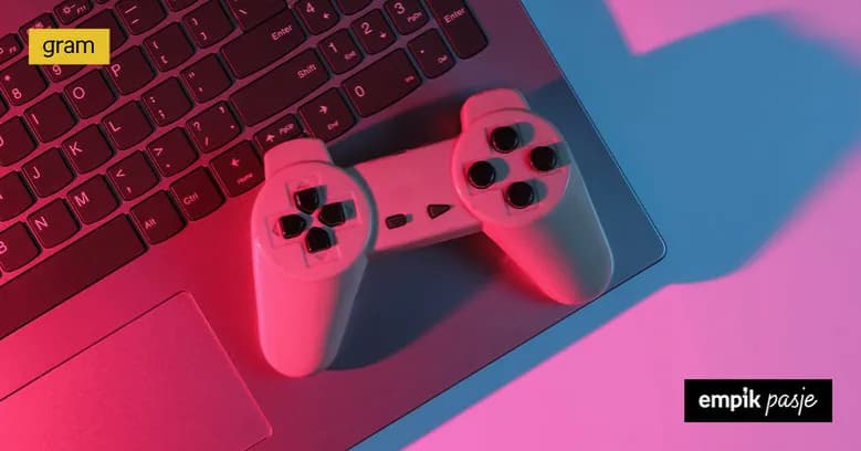 Jak podłączyć pada do PC bezprzewodowo i uniknąć problemów z połączeniem