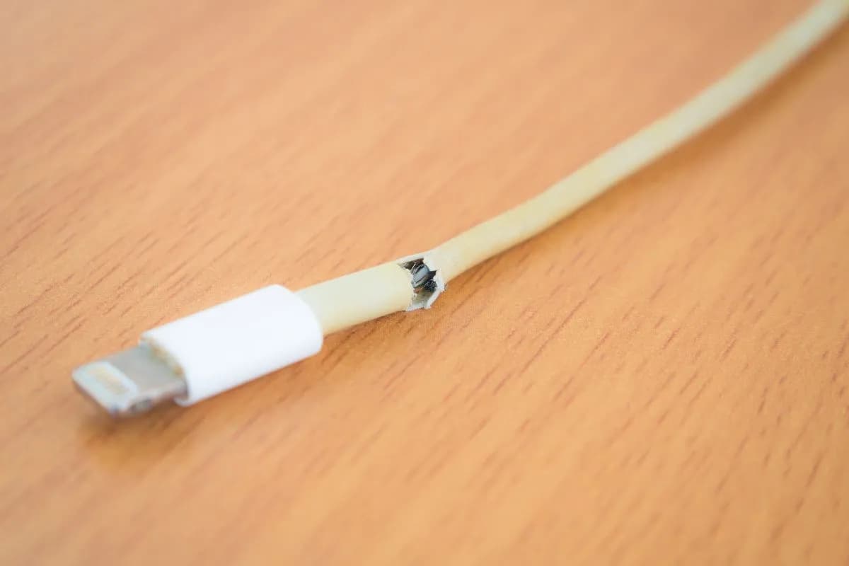 Jak naprawić kabel od ładowarki: proste metody, które zdziałają cuda