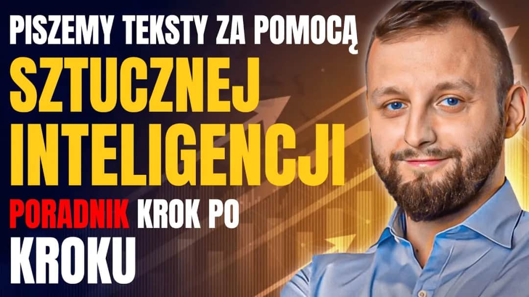 Jak nazywa się sztuczna inteligencja do pisania? Poznaj najlepsze narzędzia